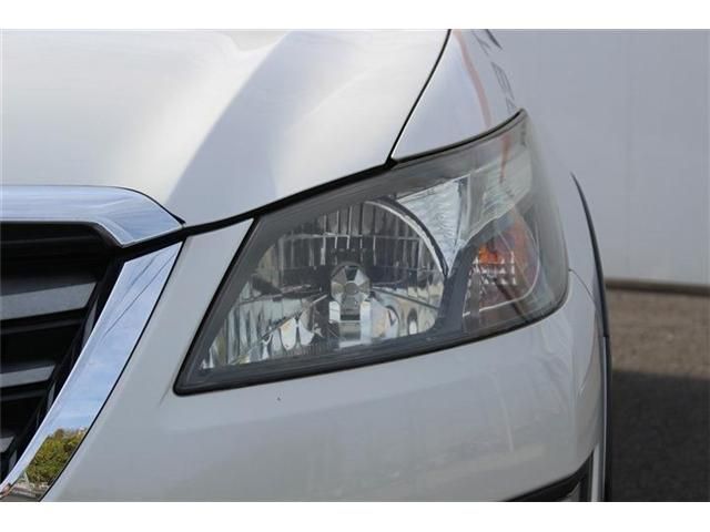 SUBARU EXIGA CROSSOVER 7 2015