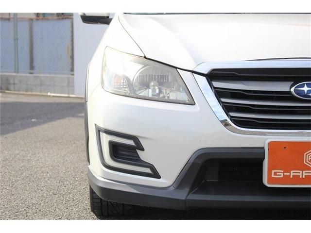 SUBARU EXIGA CROSSOVER 7 2015