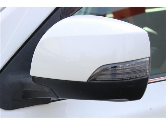 SUBARU EXIGA CROSSOVER 7 2015