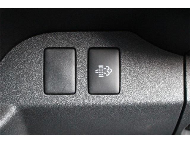 TOYOTA HIACE van 2WD 2018