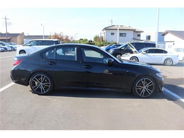 BMW BMW 3series sedan 2019