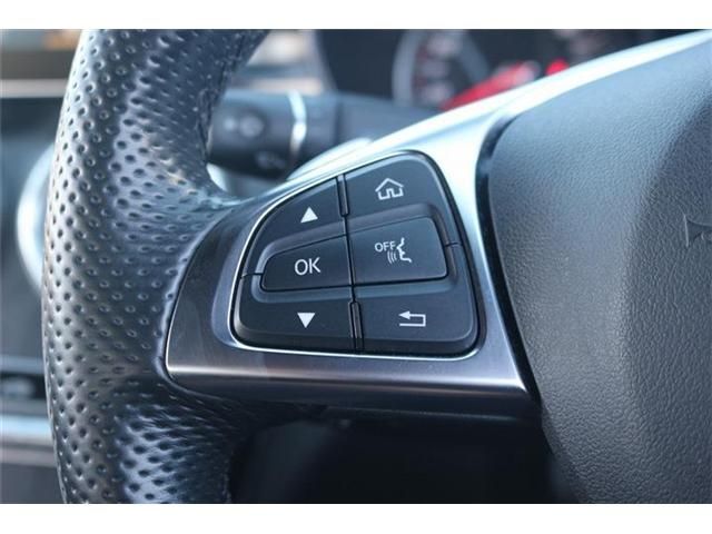 MERCEDES BENZ MERCEDES BENZ C class sedan 2015