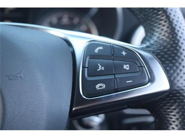 MERCEDES BENZ MERCEDES BENZ C class sedan 2015