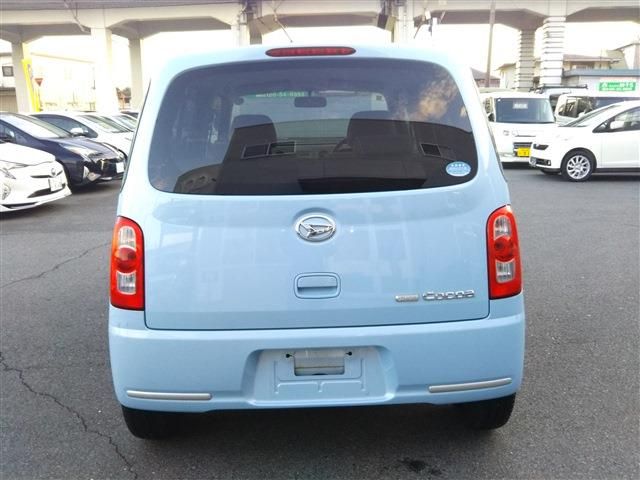 DAIHATSU MIRA Cocoa 2010