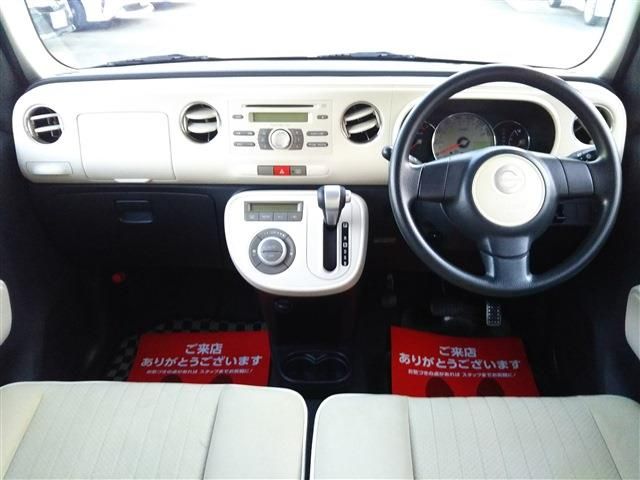 DAIHATSU MIRA Cocoa 2010