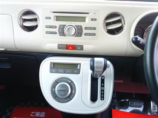 DAIHATSU MIRA Cocoa 2010