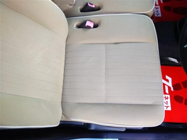 DAIHATSU MIRA Cocoa 2010