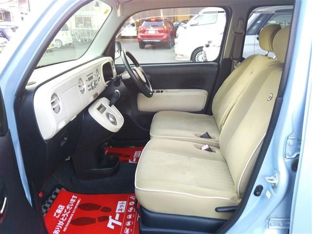 DAIHATSU MIRA Cocoa 2010