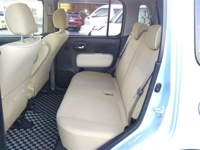 DAIHATSU MIRA Cocoa 2010