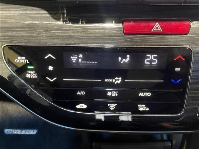 HONDA ODYSSEY 4WD 2016