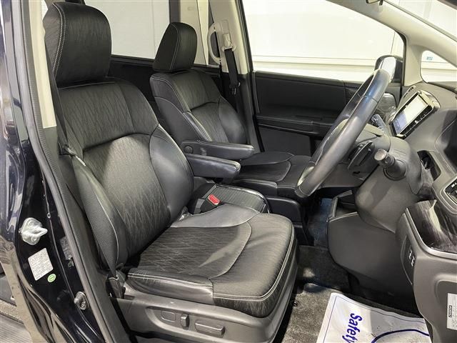 HONDA ODYSSEY 4WD 2016