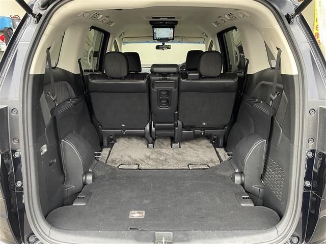 HONDA ODYSSEY 4WD 2016