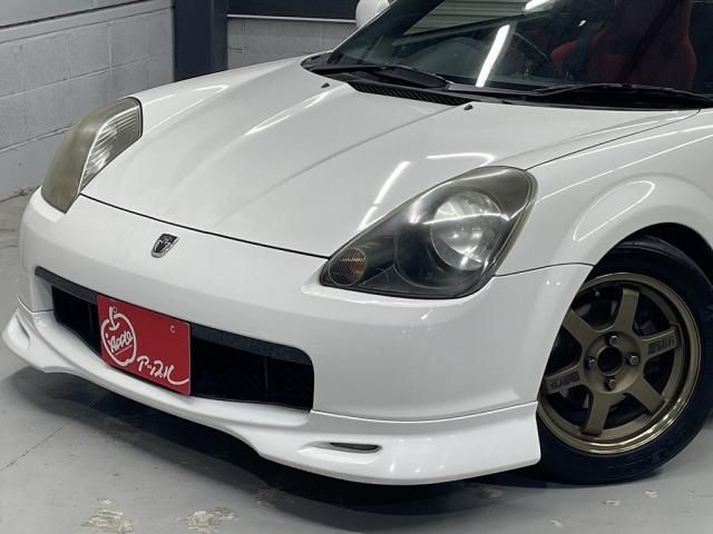 TOYOTA MR-S 2000