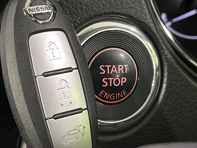 NISSAN X-TRAIL 4WD 2019