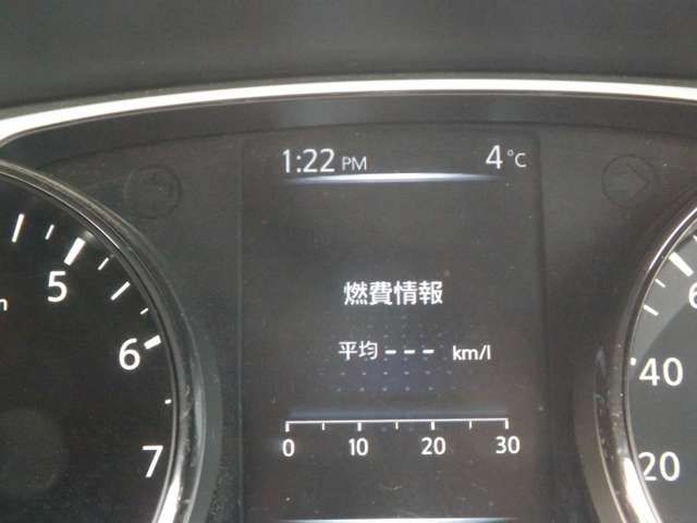 NISSAN X-TRAIL 4WD 2014