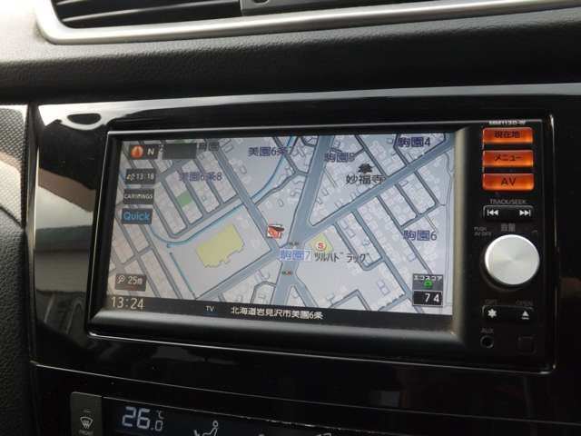 NISSAN X-TRAIL 4WD 2014