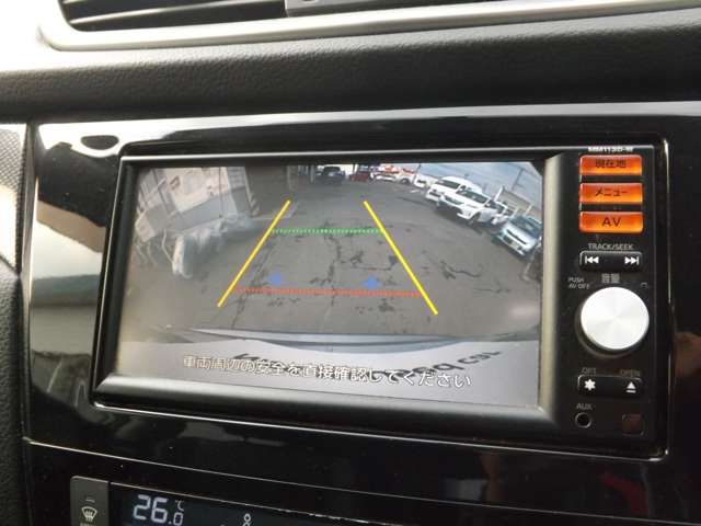 NISSAN X-TRAIL 4WD 2014