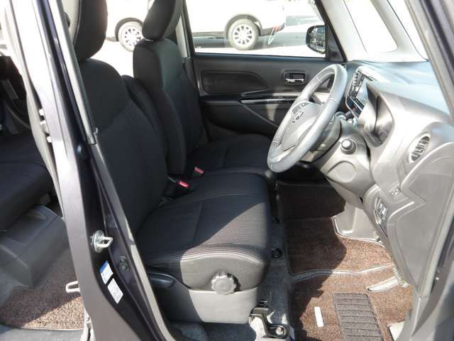 NISSAN DAYZ ROOX 4WD 2017