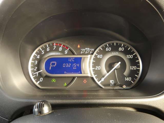 NISSAN DAYZ ROOX 4WD 2017