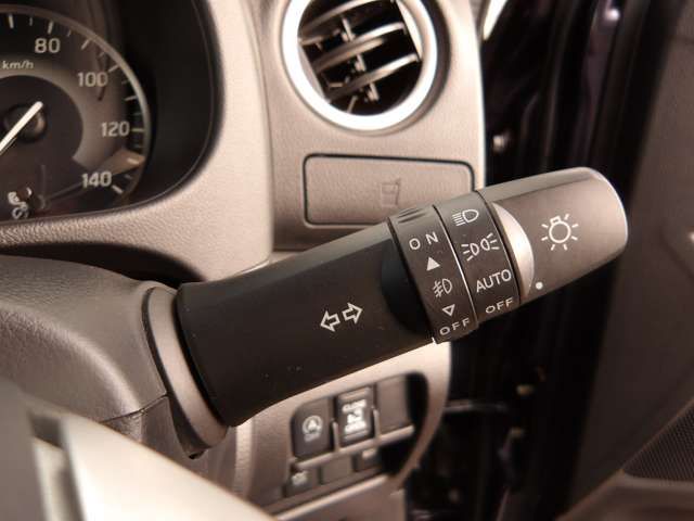 NISSAN DAYZ ROOX 4WD 2017