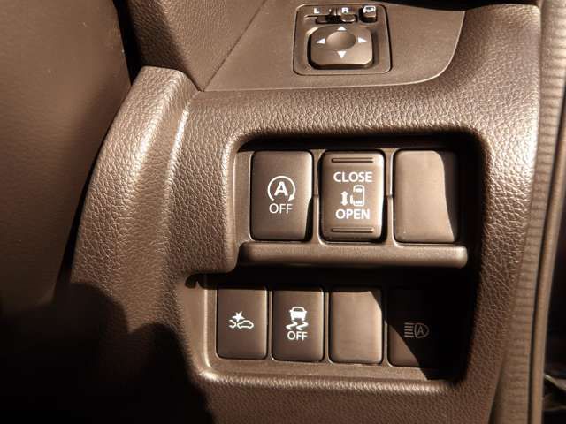 NISSAN DAYZ ROOX 4WD 2017