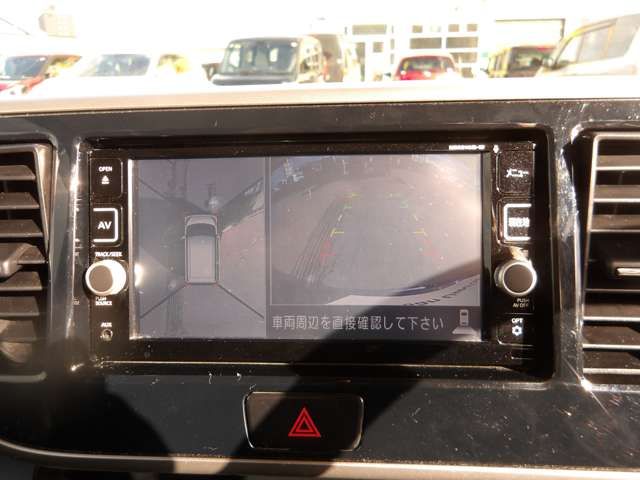 NISSAN DAYZ ROOX 4WD 2017