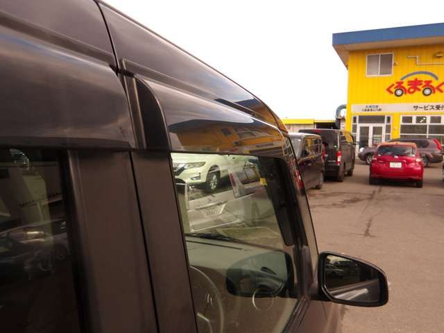 NISSAN DAYZ ROOX 4WD 2017