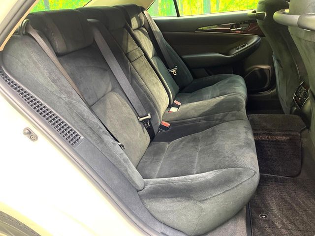 TOYOTA CROWN sedan hybrid 2015