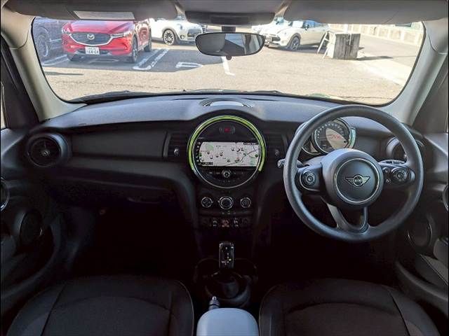 BMW MINI ONE 5DOOR 2020