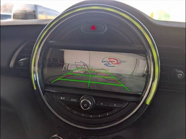 BMW MINI ONE 5DOOR 2020