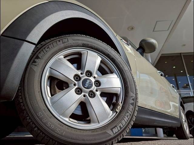 BMW MINI ONE 5DOOR 2020