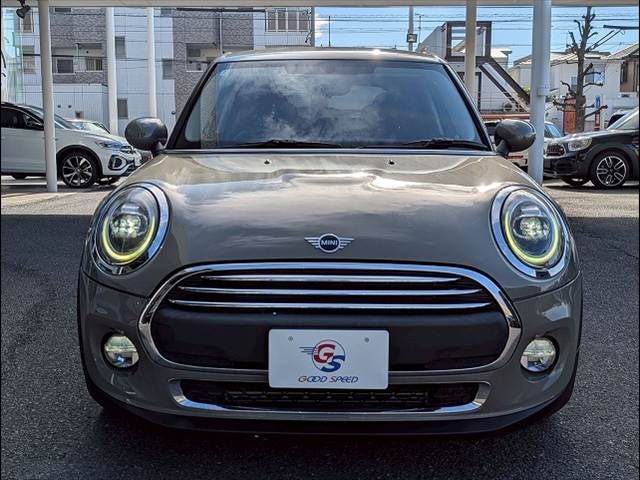 BMW MINI ONE 5DOOR 2020