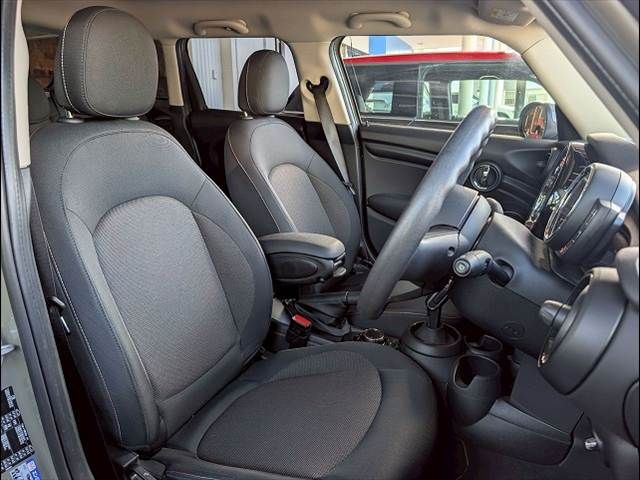 BMW MINI ONE 5DOOR 2020