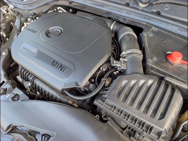 BMW MINI ONE 5DOOR 2020