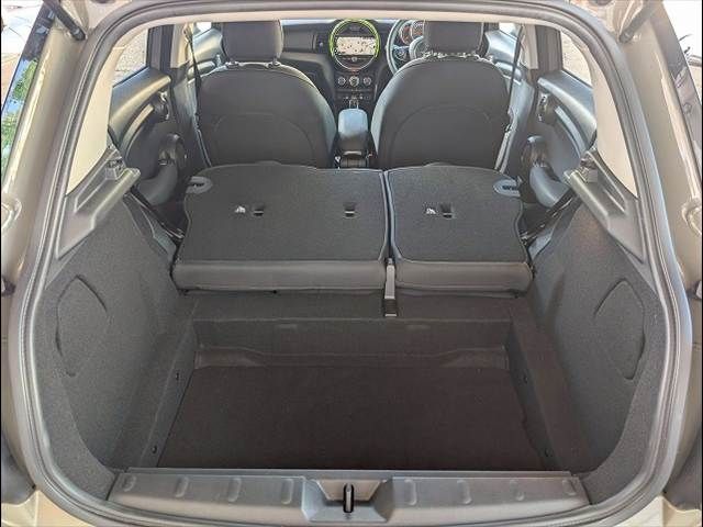 BMW MINI ONE 5DOOR 2020