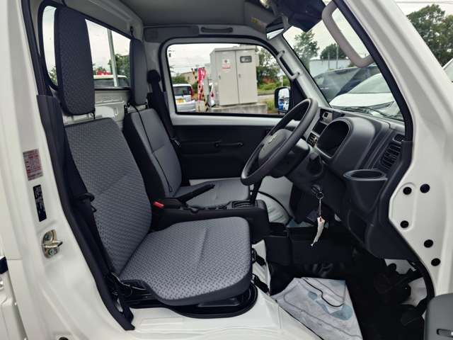 SUZUKI CARRY truck 4WD 2025