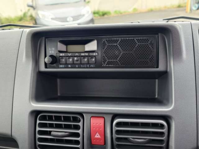 SUZUKI CARRY truck 4WD 2025