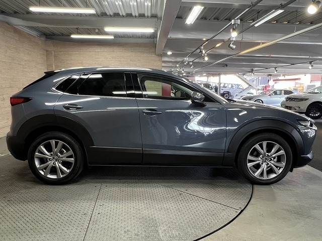 MAZDA CX-30 2020