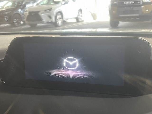 MAZDA MAZDA3 FASTBACK 2019