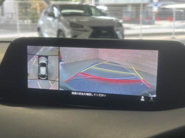 MAZDA MAZDA3 FASTBACK 2019