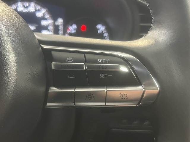 MAZDA MAZDA3 FASTBACK 2019