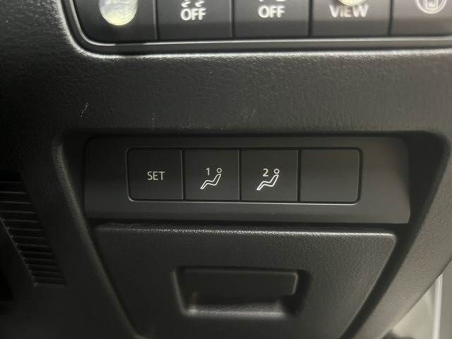 MAZDA MAZDA3 FASTBACK 2019