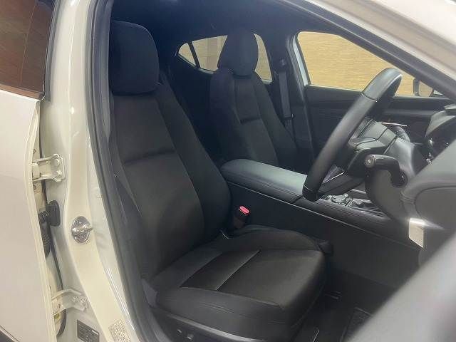 MAZDA MAZDA3 FASTBACK 2019