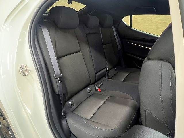 MAZDA MAZDA3 FASTBACK 2019