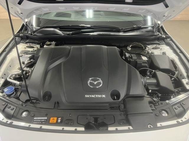 MAZDA MAZDA3 FASTBACK 2019