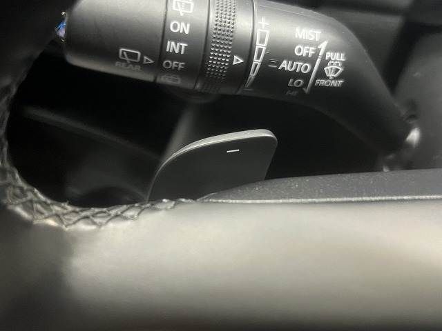 MAZDA MAZDA3 FASTBACK 2019