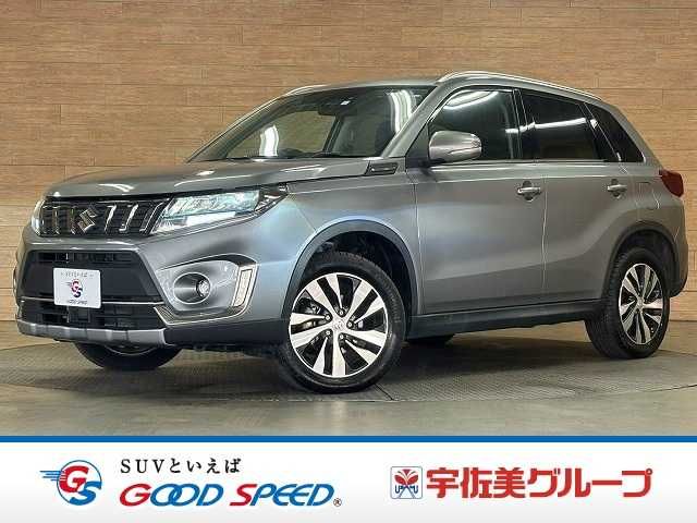 SUZUKI ESCUDO  WG 4WD 2023