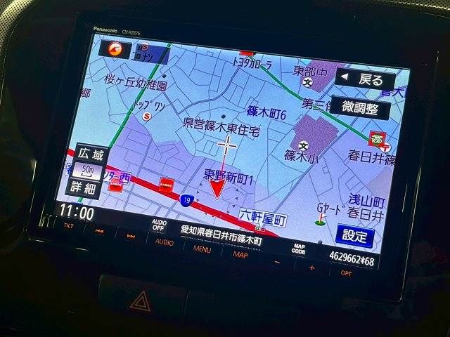 SUZUKI ESCUDO  WG 4WD 2023