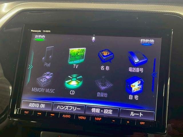 SUZUKI ESCUDO  WG 4WD 2023