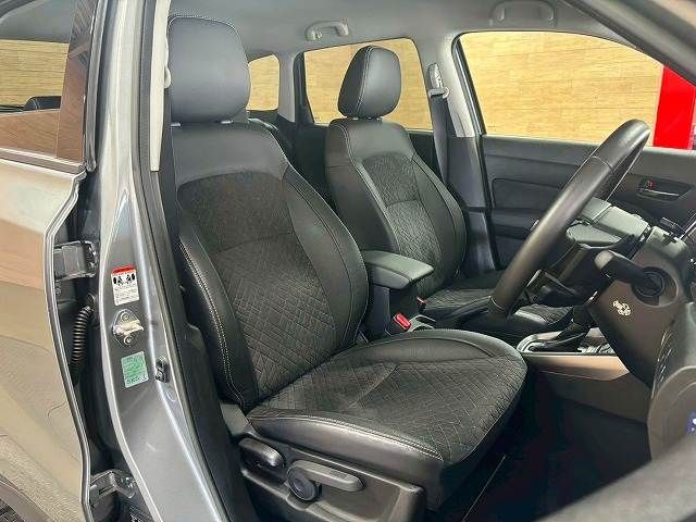 SUZUKI ESCUDO  WG 4WD 2023